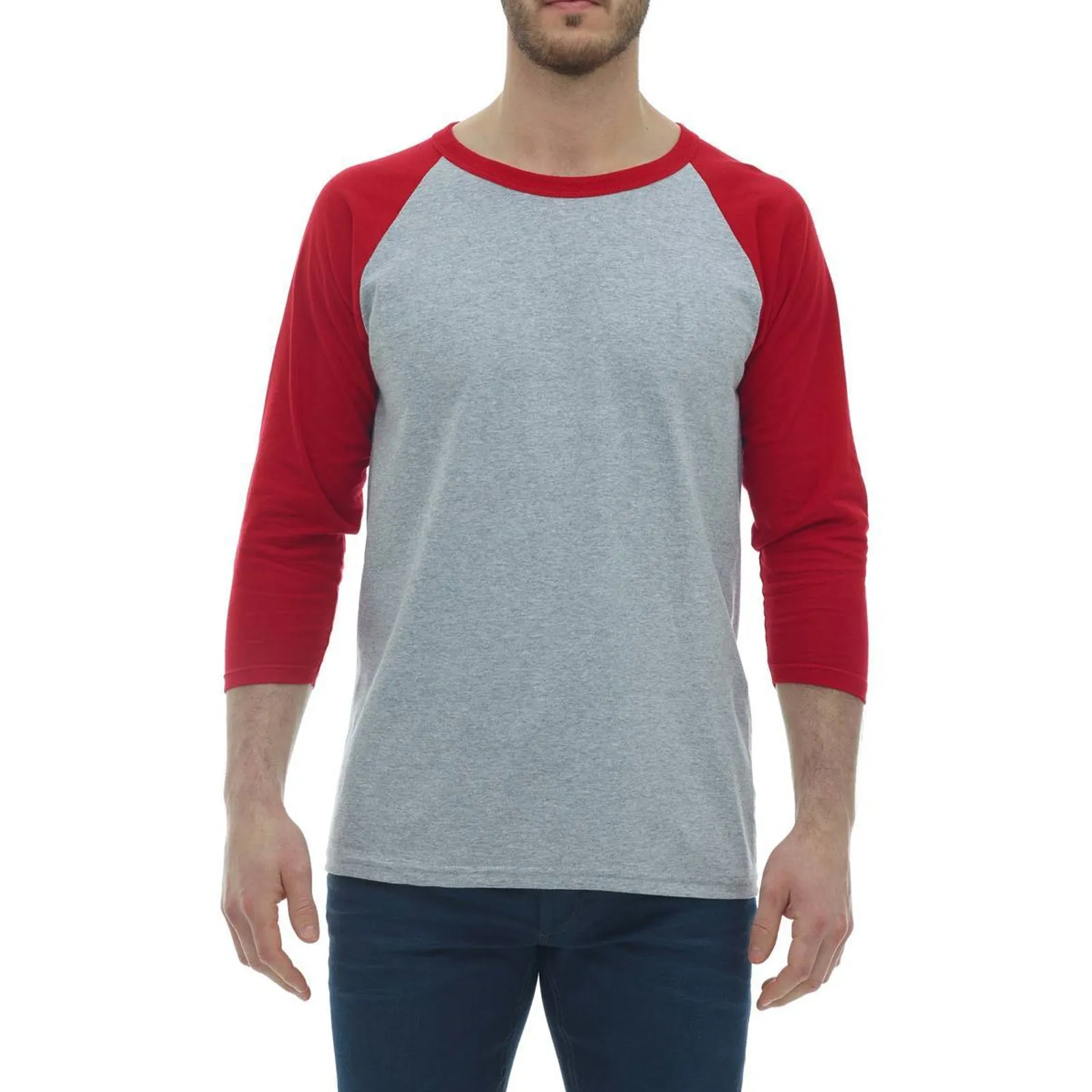 Adult Baseball T-Shirt
