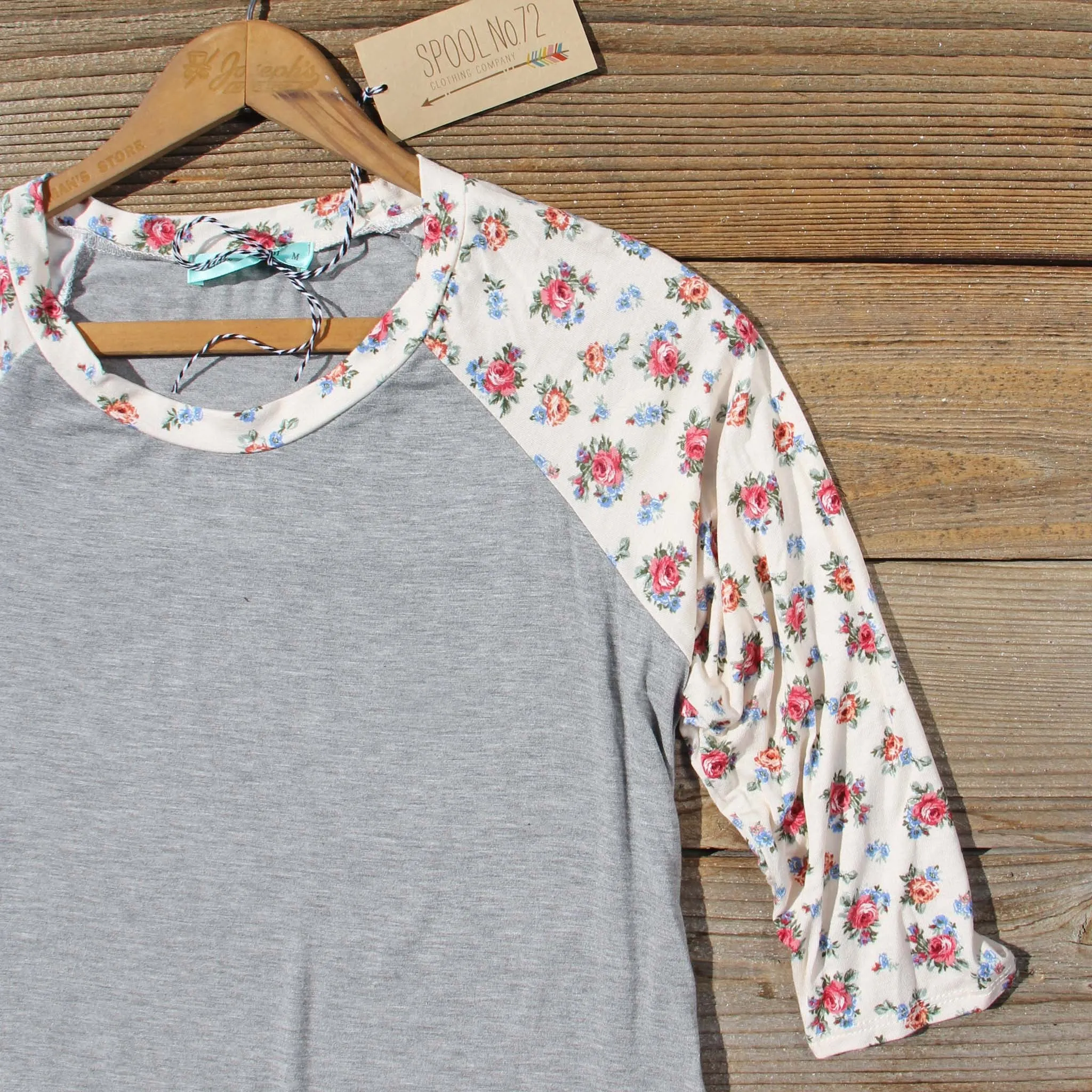 Apple Orchard Tee