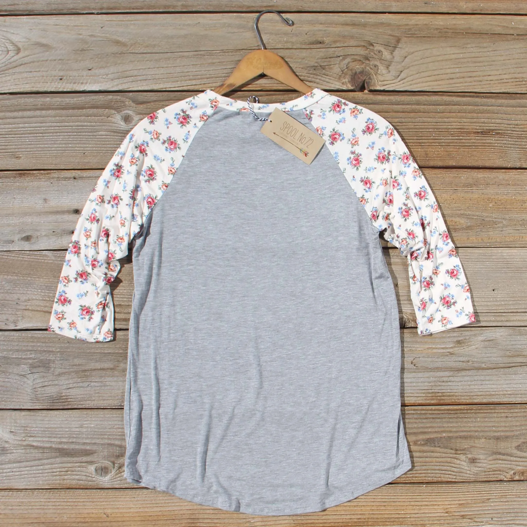 Apple Orchard Tee