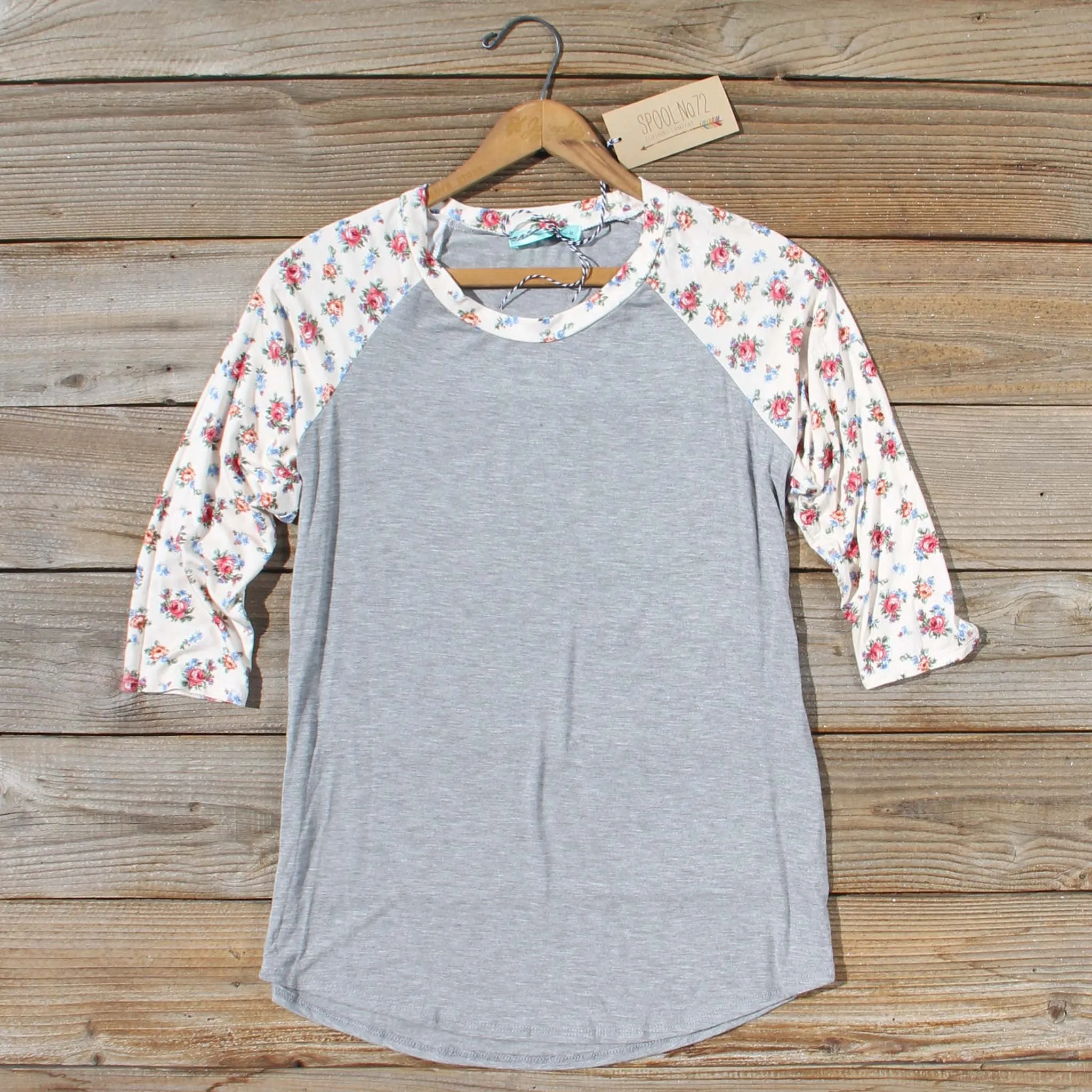 Apple Orchard Tee
