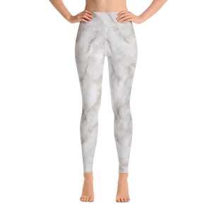 Arctic Fox Yoga Pants