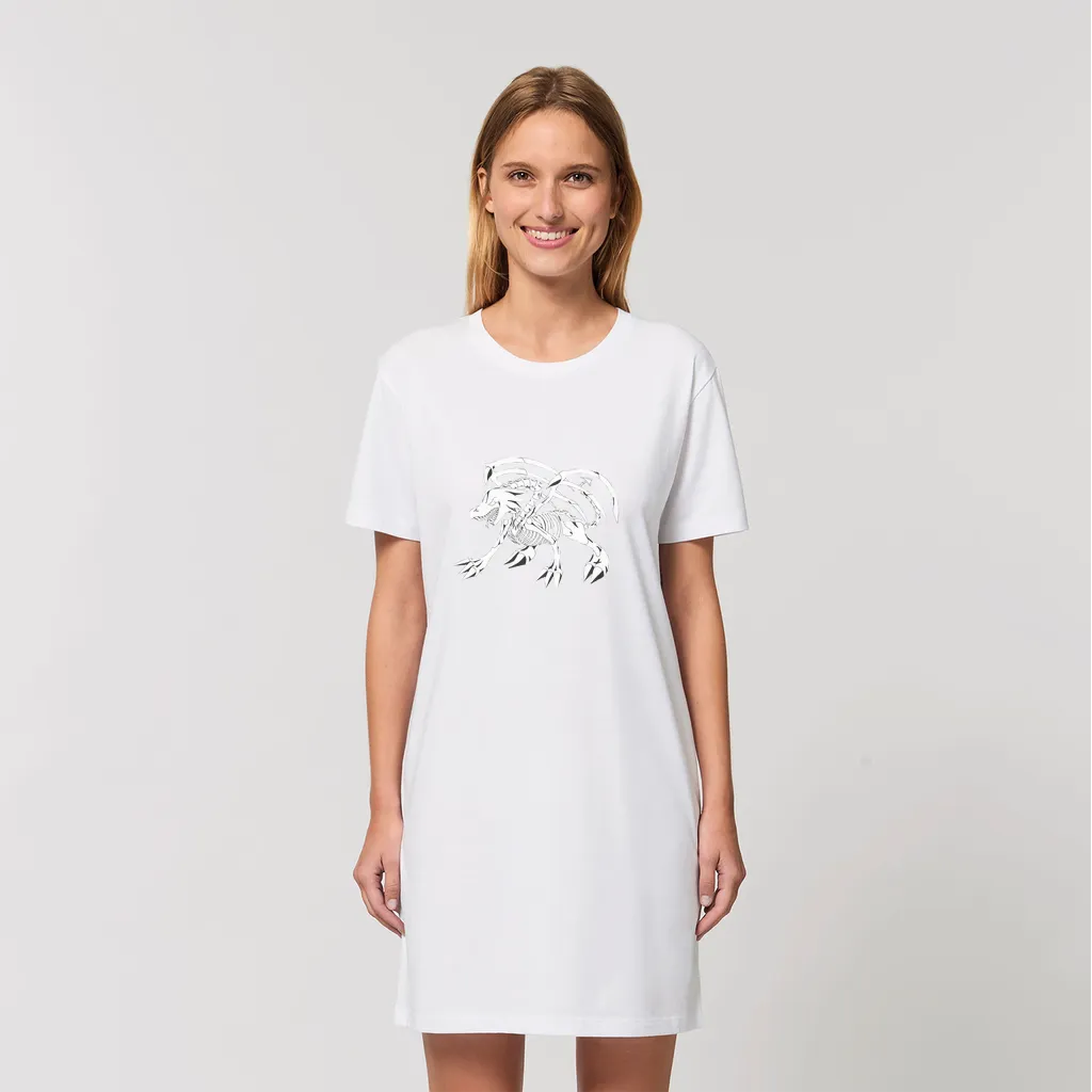 Argon Organic T-Shirt Dress