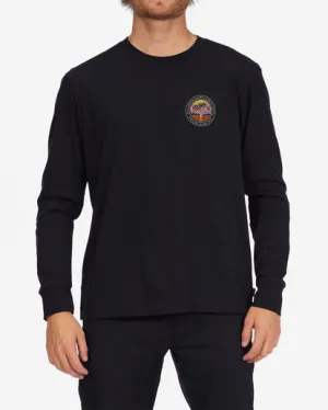 Billabong | A/Div Rockies Organic Long Sleeve | Men's