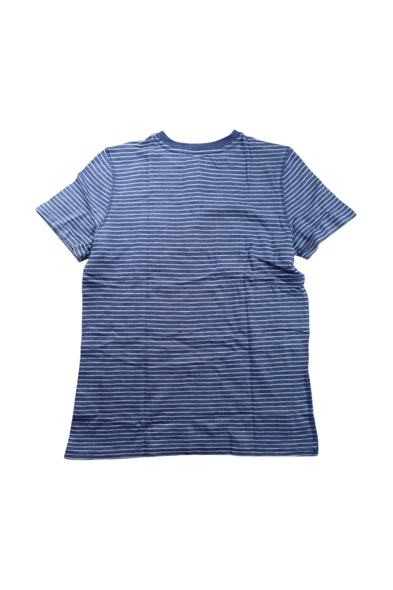 Boden Striped Henley Shirt 13-14Y