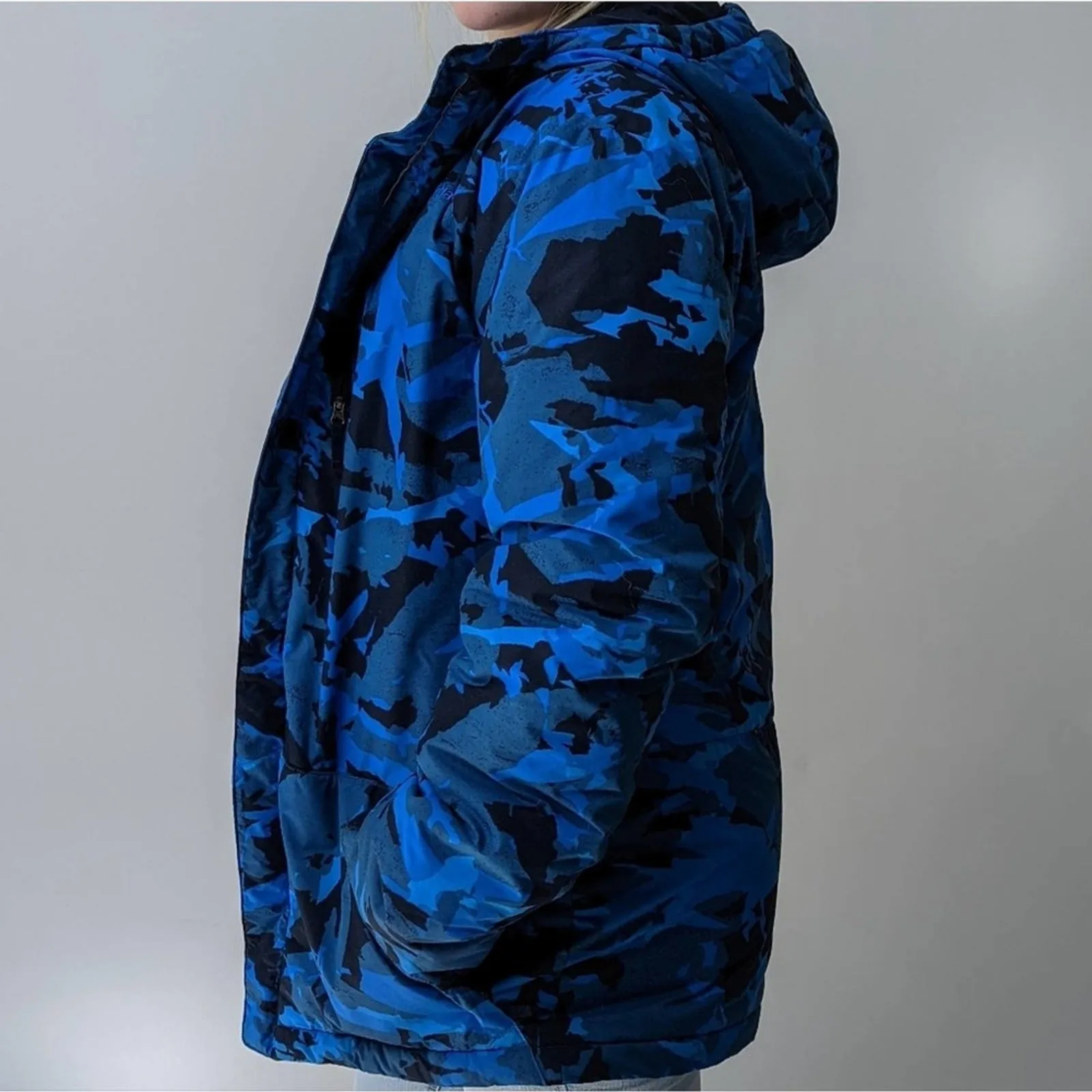 Columbia Lighting Lift Camo Jacket