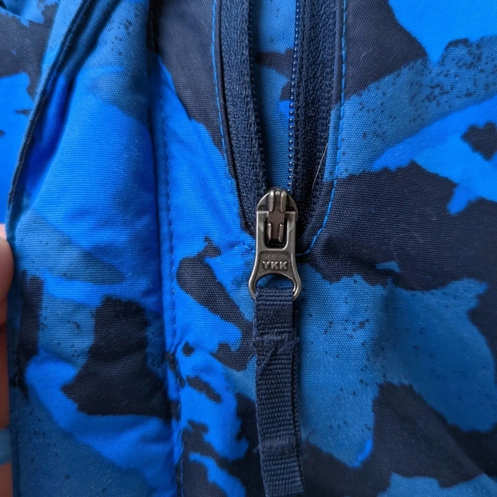 Columbia Lighting Lift Camo Jacket