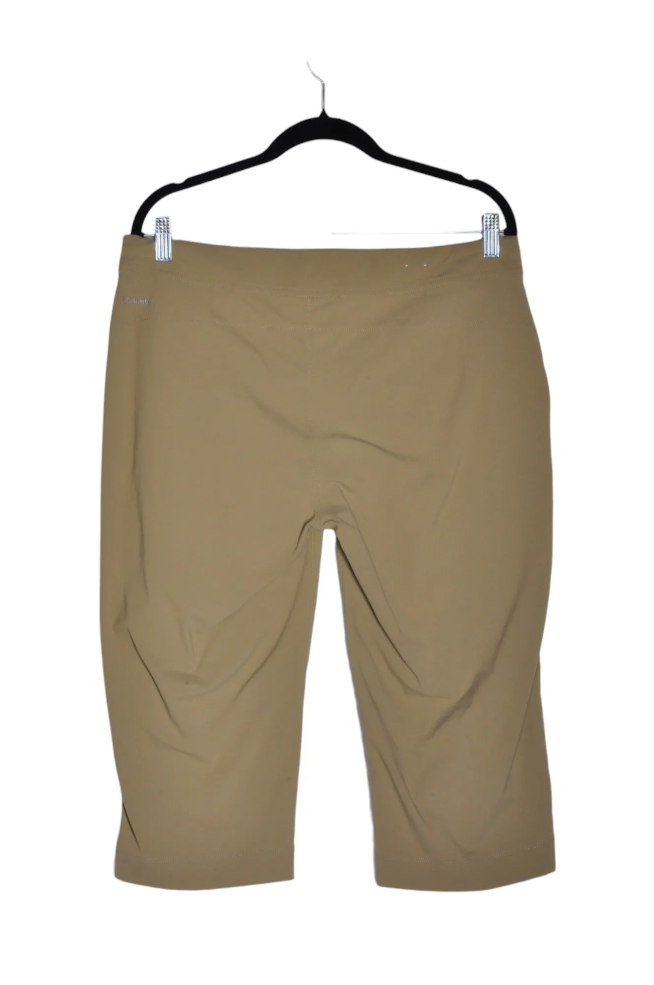 COLUMBIA Women Capri Pants Regular fit in Green - 10