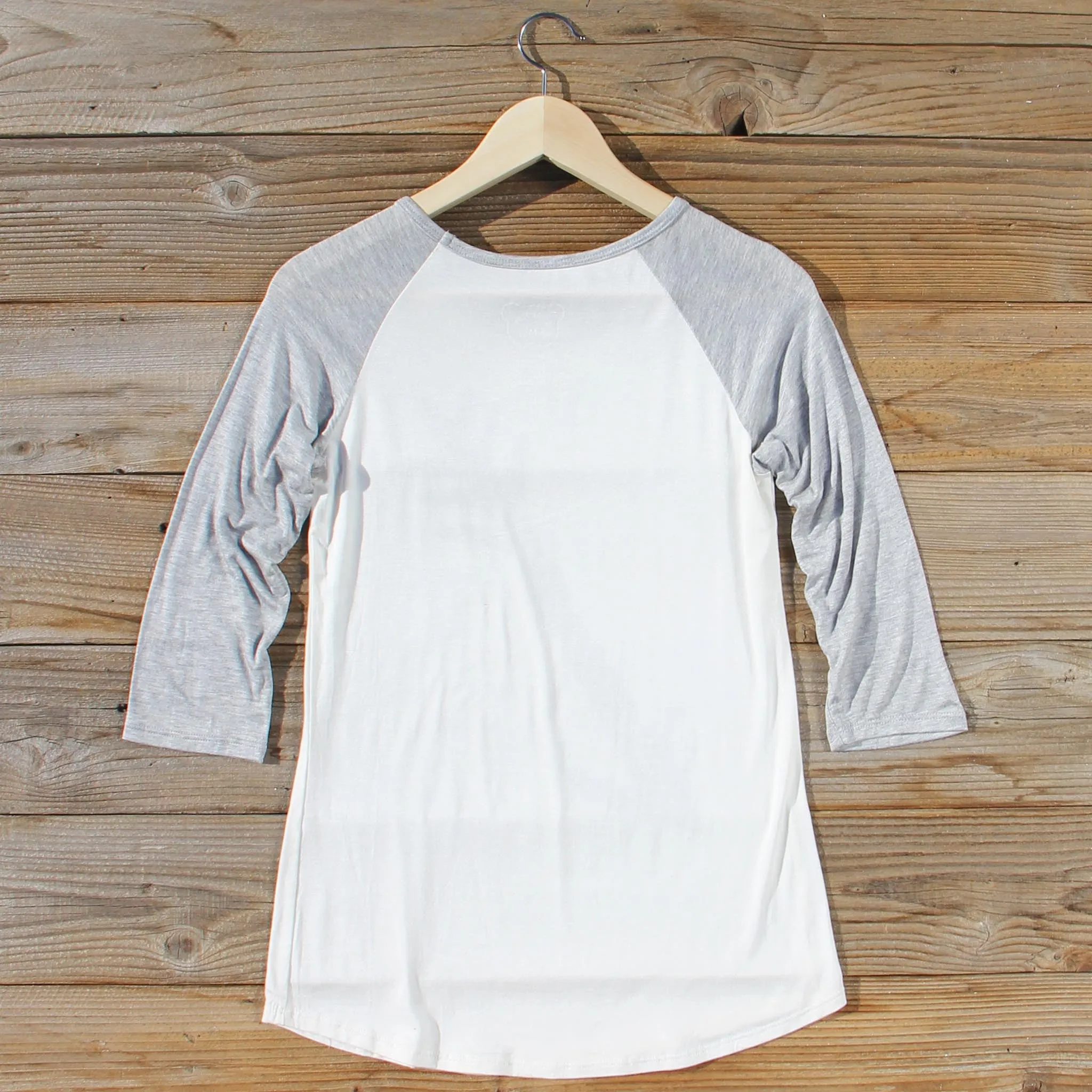 Falling Arrow Tee