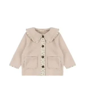 Grizz Collar Jacket