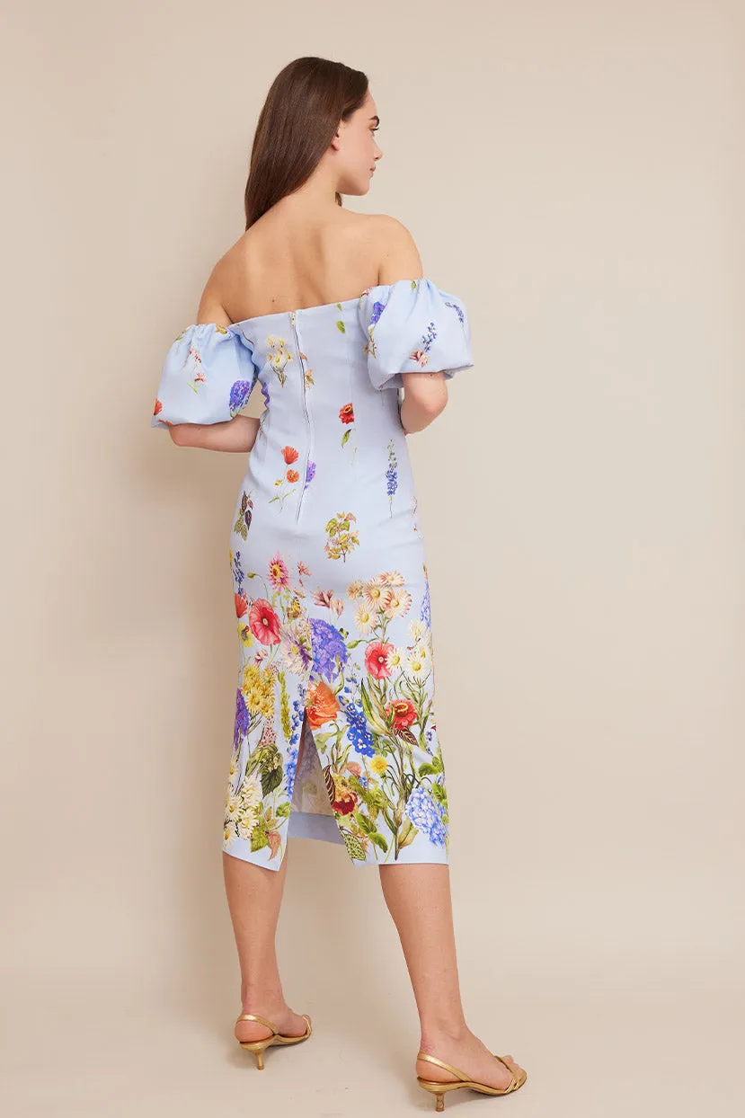 Karene Dress