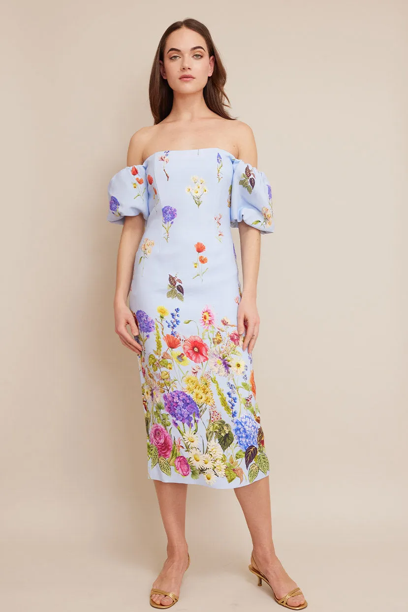 Karene Dress