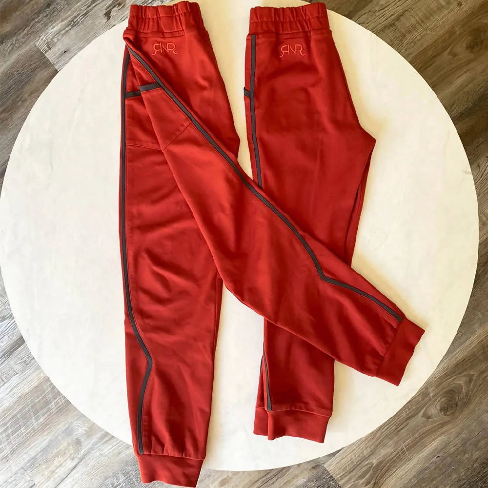 Kids Track Pant