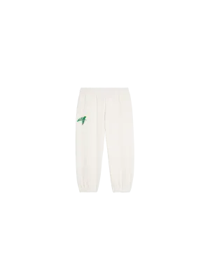 Kids’ WAHP Track Pants—off-white