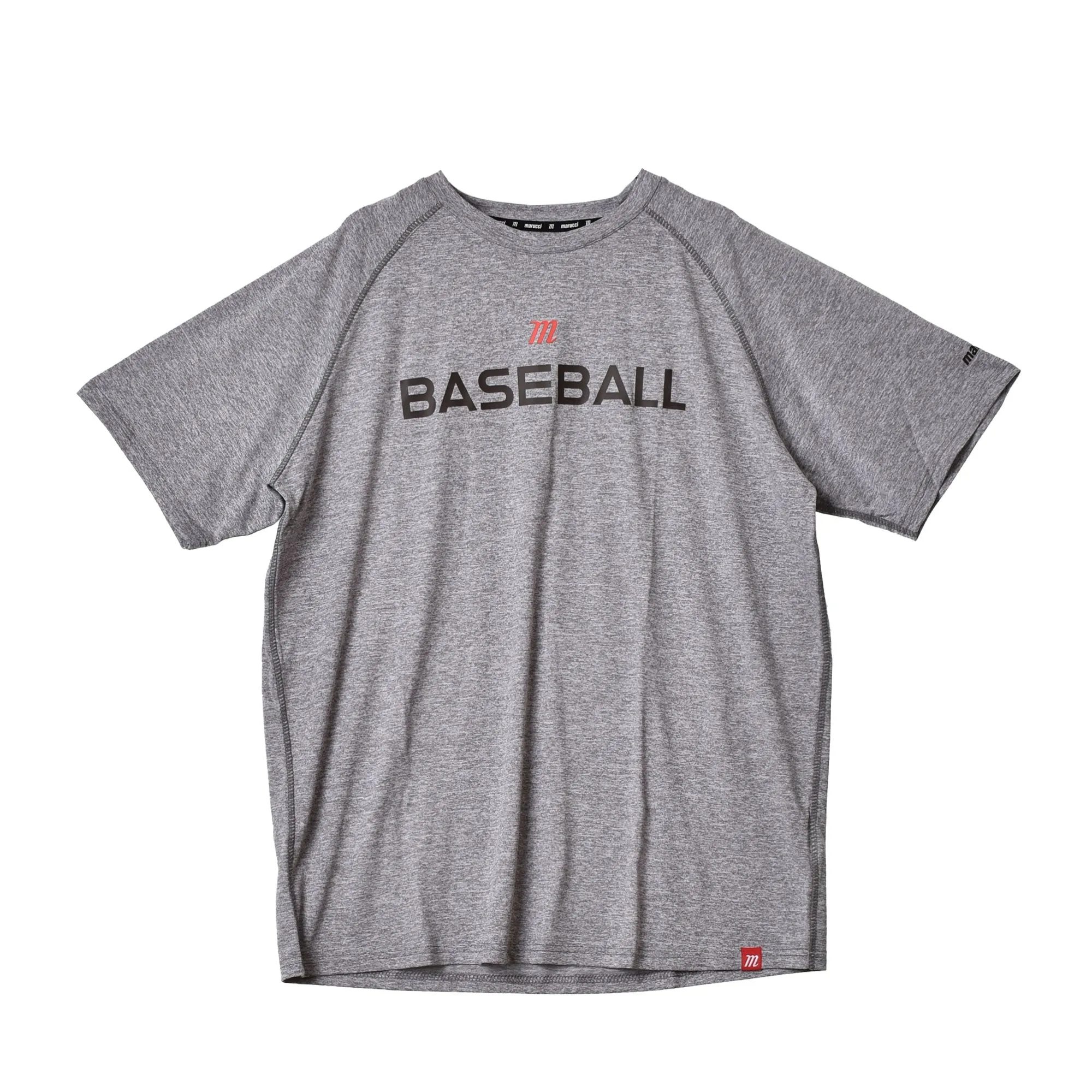 LOGO BASEBALL TEE MAMRLTMB 半袖Tシャツ 3カラー
