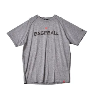 LOGO BASEBALL TEE MAMRLTMB 半袖Tシャツ 3カラー