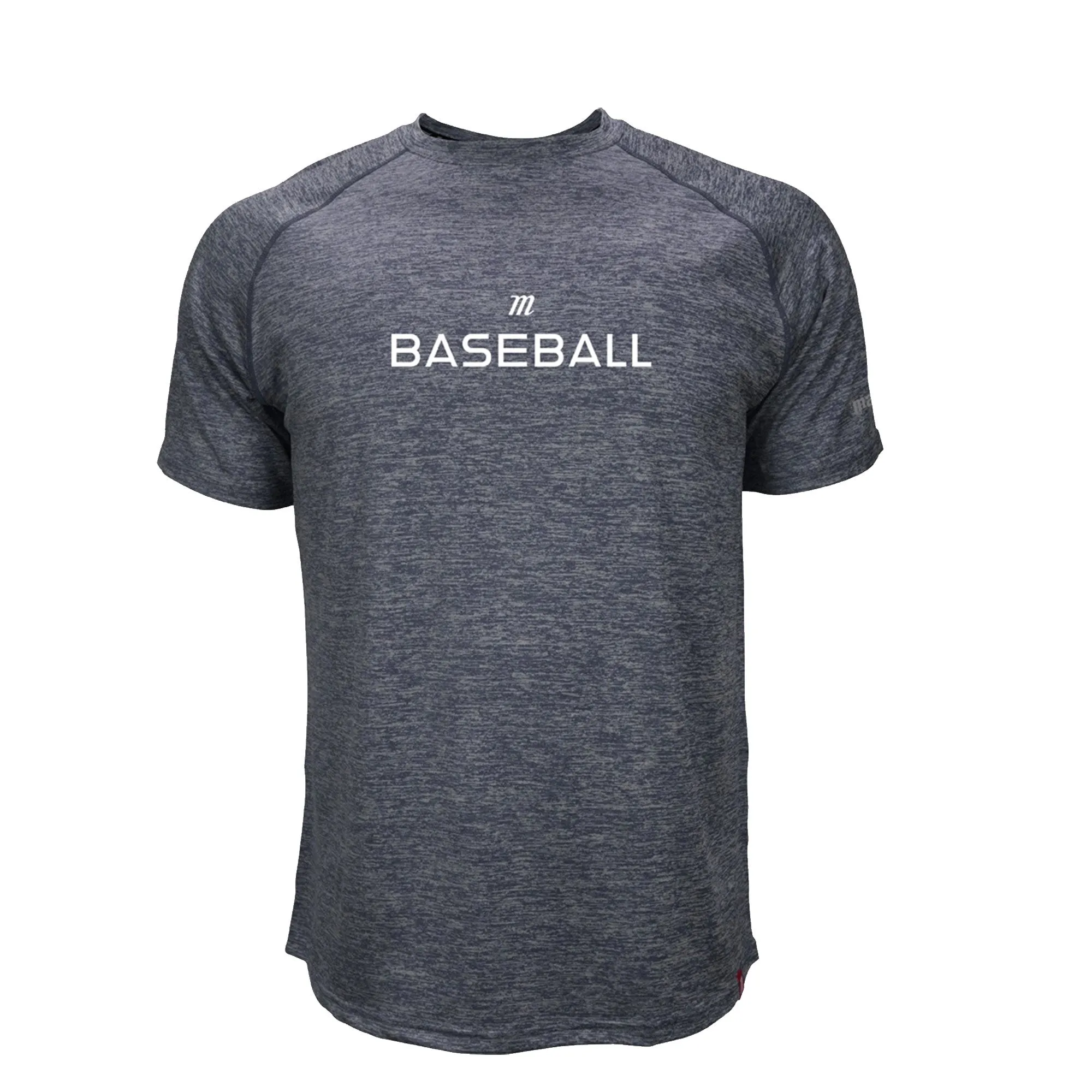 LOGO BASEBALL TEE MAMRLTMB 半袖Tシャツ 3カラー