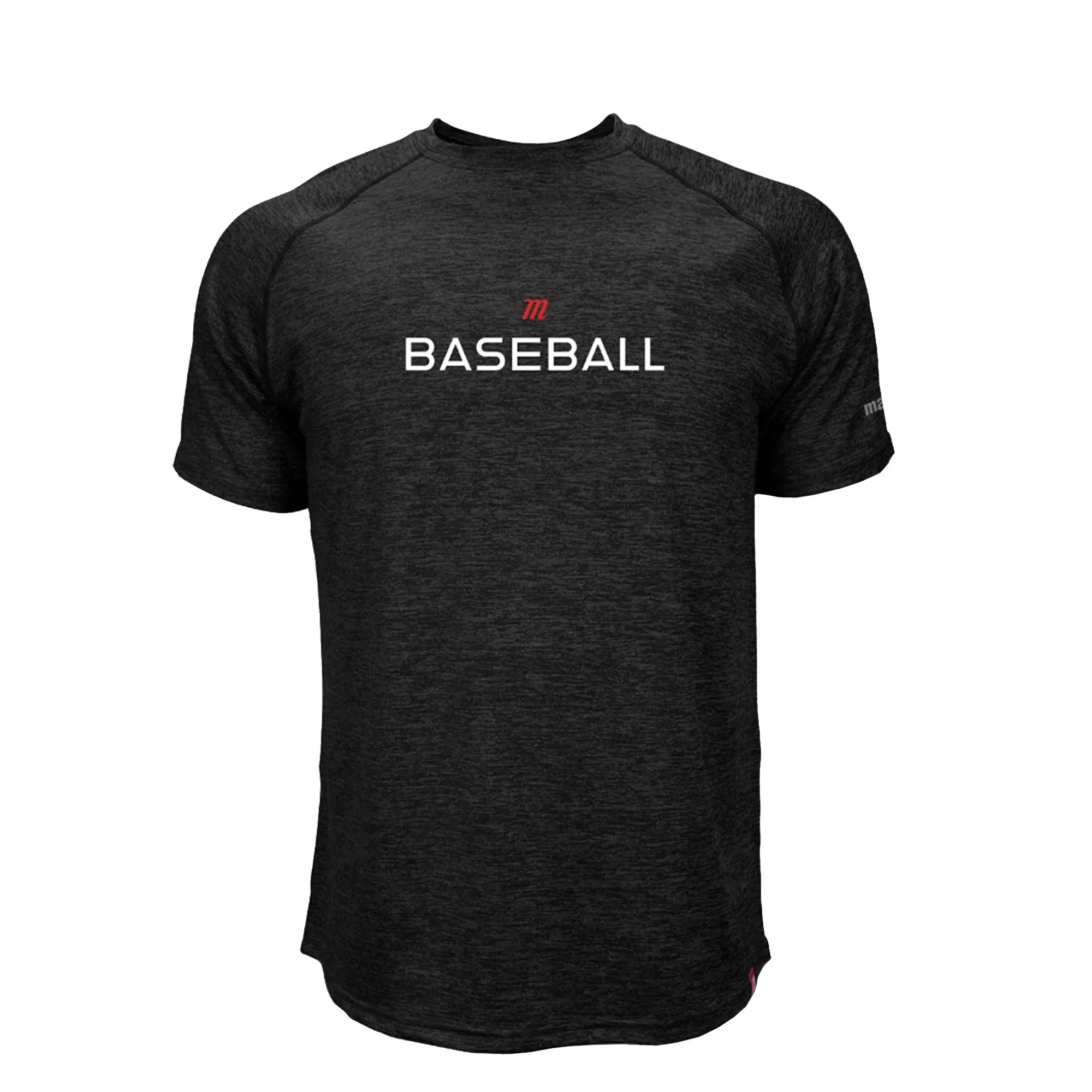LOGO BASEBALL TEE MAMRLTMB 半袖Tシャツ 3カラー