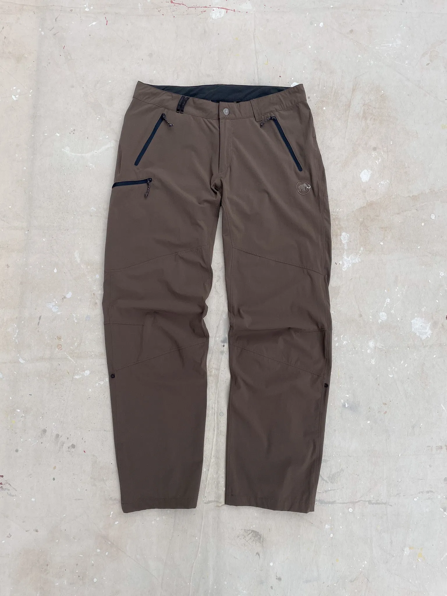 Mammut Tech Pants—[36X33]