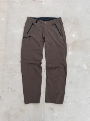 Mammut Tech Pants—[36X33]