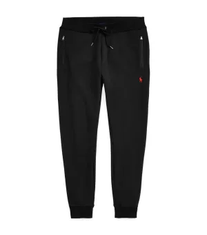 Men's Double-Knit Mesh Jogger Pant