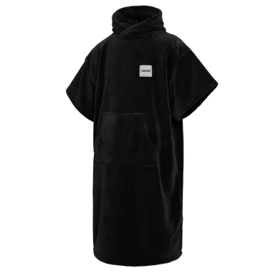 Mystic Poncho Teddy