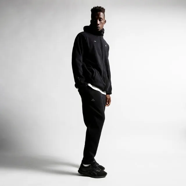 Polartec 200 Fleece Jogger Pants