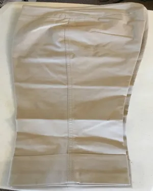 Renuar Capri w/Cuff No Pockets Sand Style R8013-E730