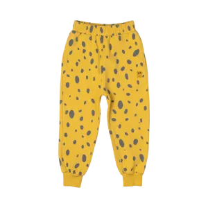 Rock Your Baby Leopard Spot Trackies