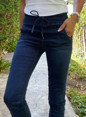 Shely Blue Denim
