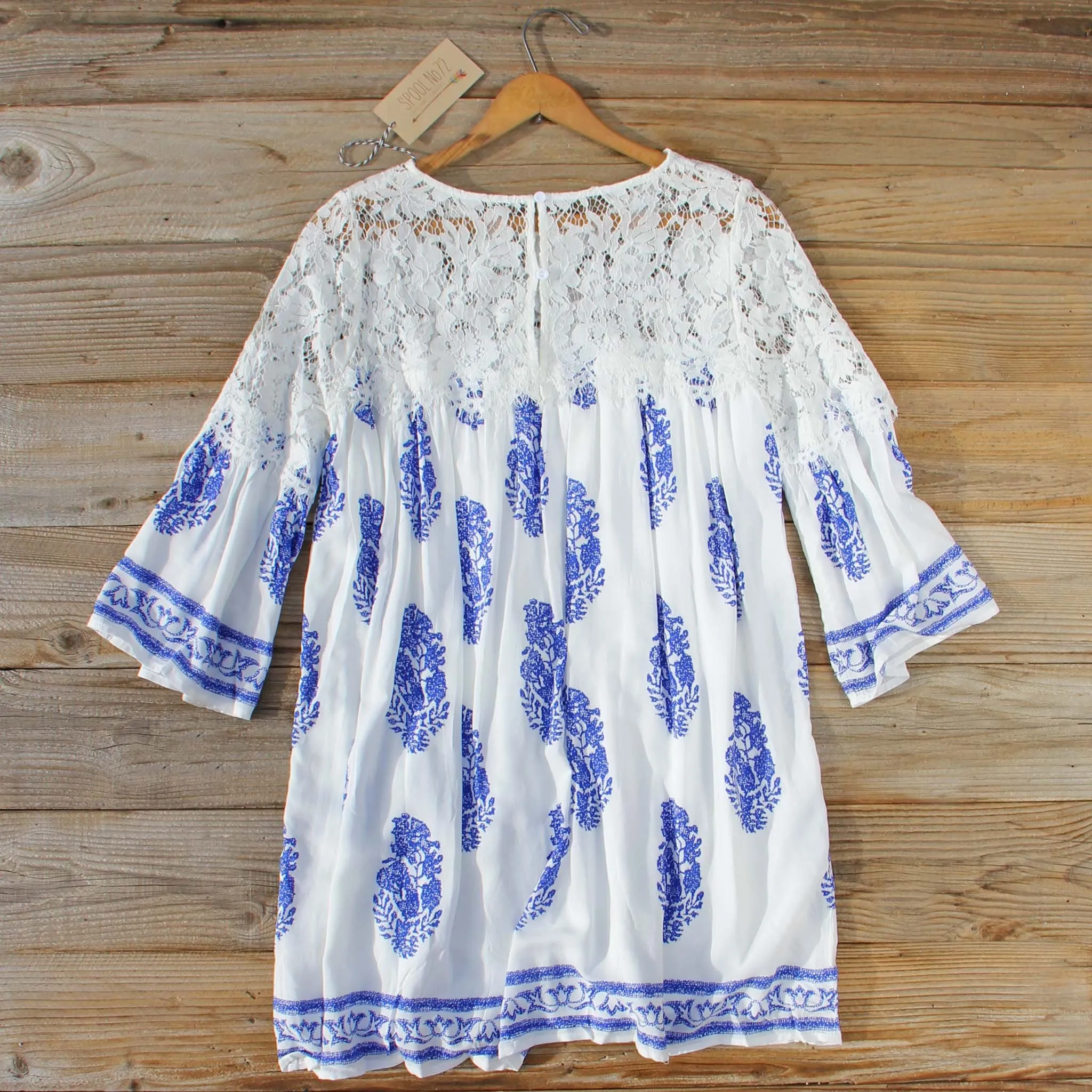 The Sun Palace Dress