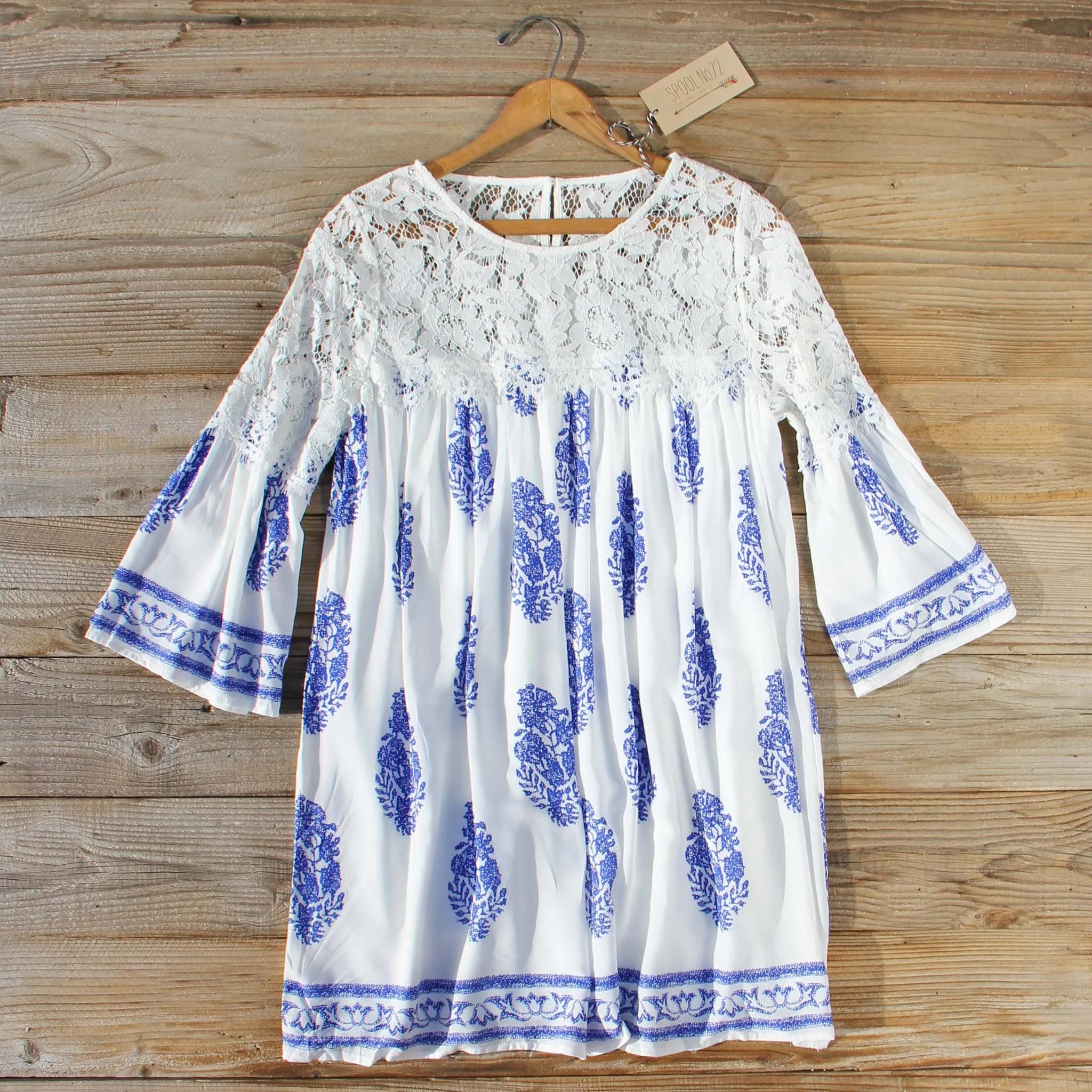 The Sun Palace Dress