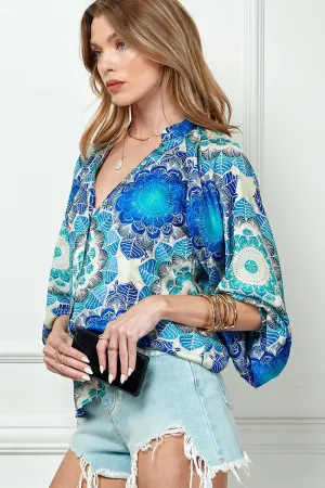 Venice Blouse