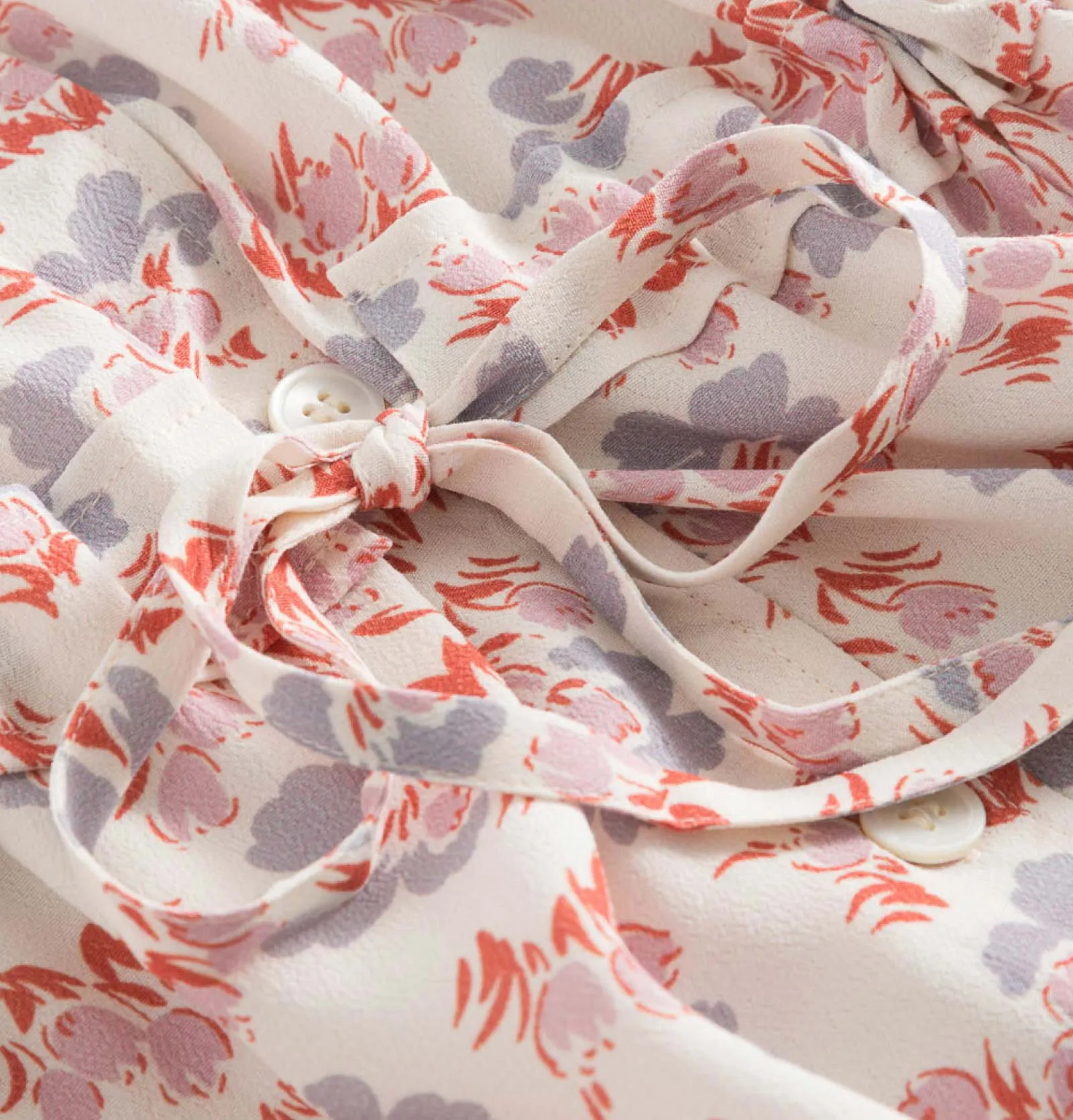 Wood Wood Hilde Dress