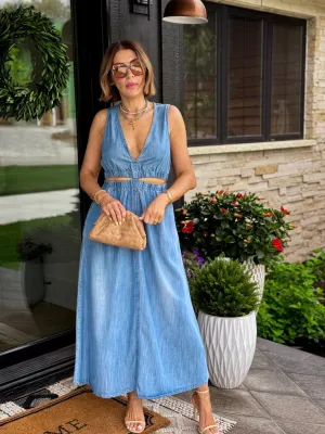 Wyatt Dress